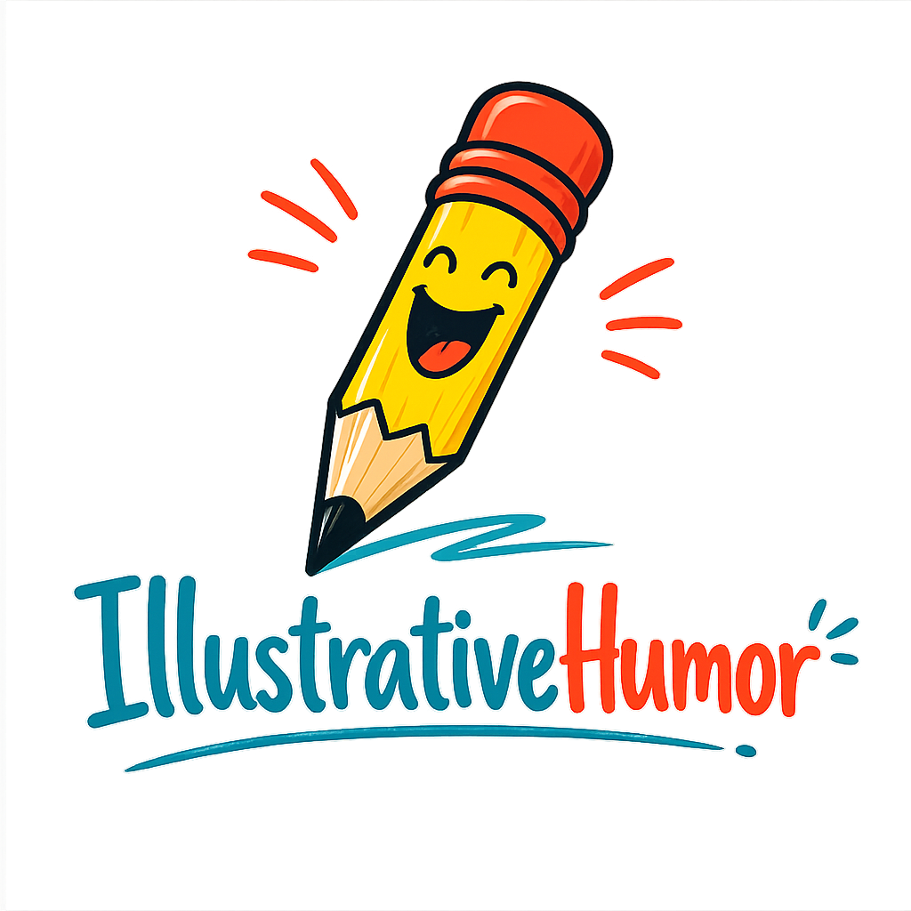 Illustrative Humor